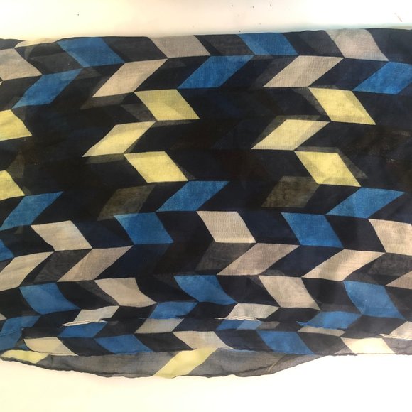 Infinity Scarf - Picture 2 of 2